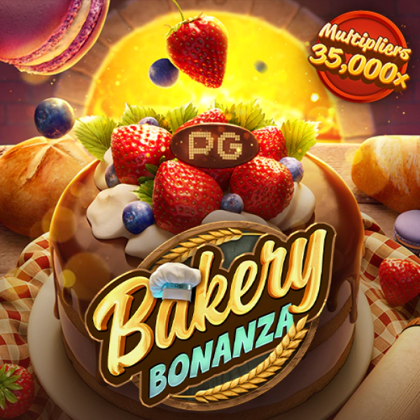 Bakery Bonanza DA88